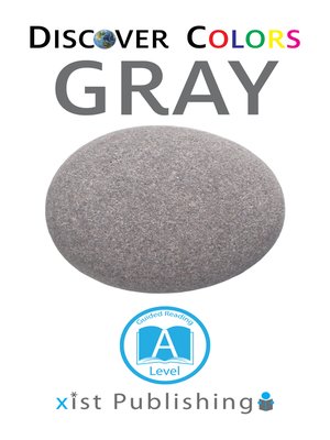 cover image of Gray